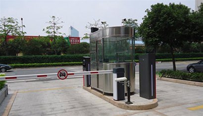 一體化道閘主要功能、電氣特性及機(jī)械特性