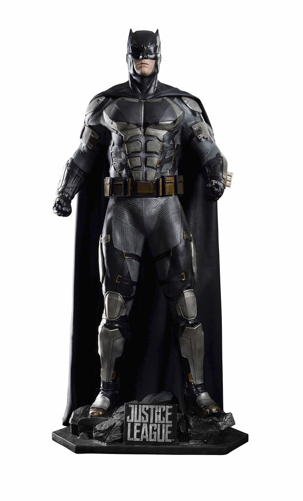 Batman Life Size Statue